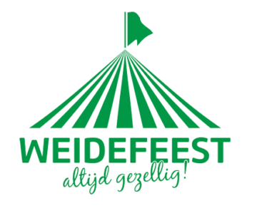 2-3-4 Juli | Weidefeest 2026
