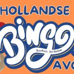 24 jan | Bingo avond 2026!