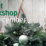 11 dec | Kerst workshop