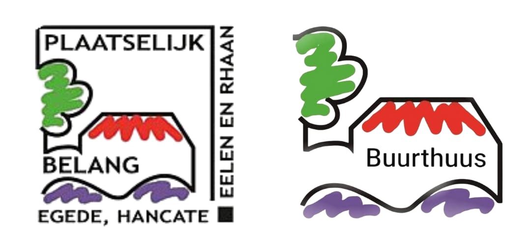Plaatselijk Belang | Buurthuus | Egede, Hancate, Eelen en Rhaan