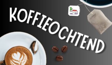 Wekelijks | Koffieochtend ☕