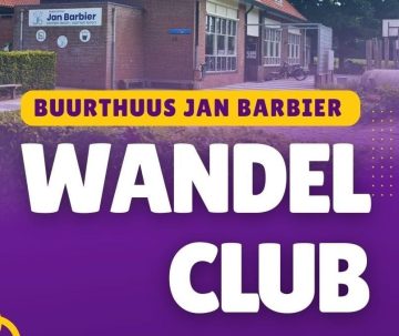 Wandelclub